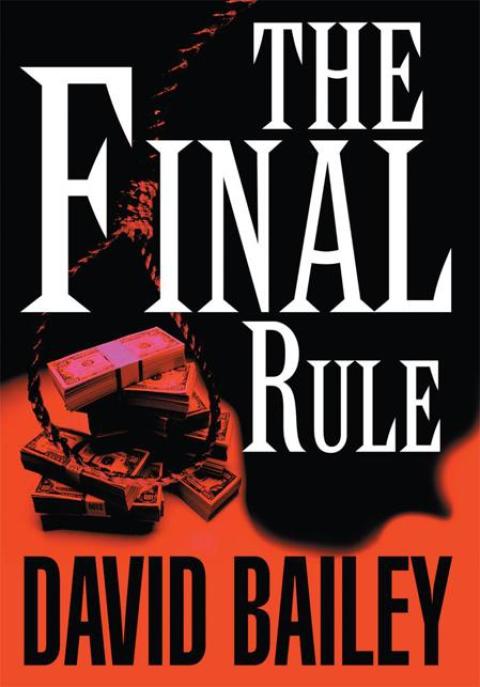 Cover image for book The Final Rule