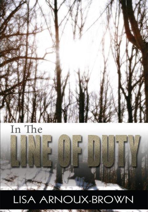 Cover image for book In the Line of Duty