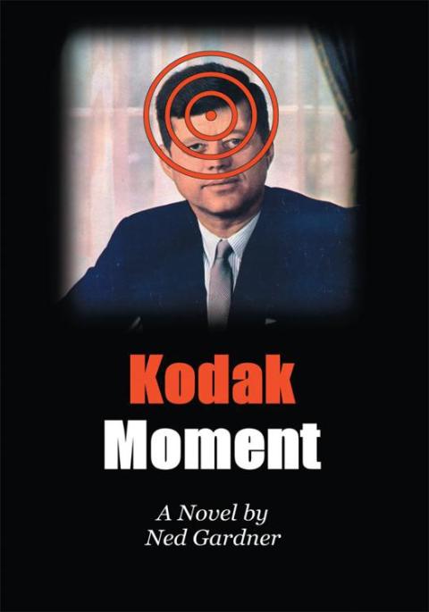 Cover image for book Kodak Moment