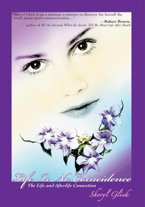Cover image for book Life Is No Coincidence