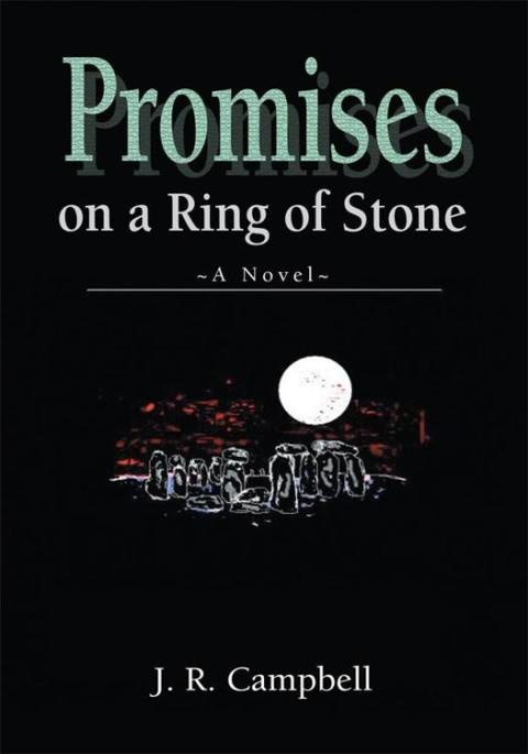 Cover image for book Promises on a Ring of Stone