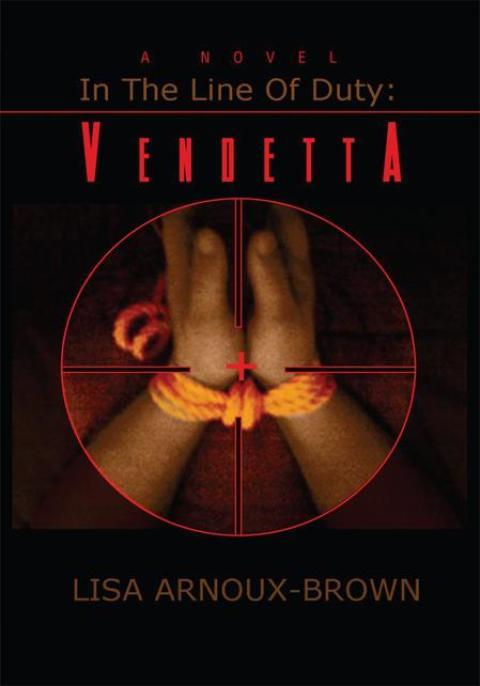 Cover image for book In the Line of Duty