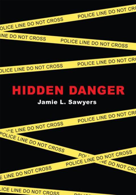 Cover image for book Hidden Danger