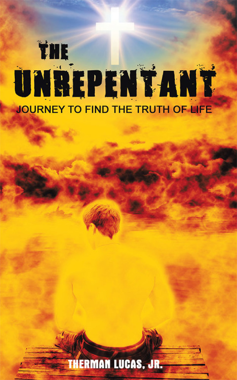 Cover image for book The Unrepentant