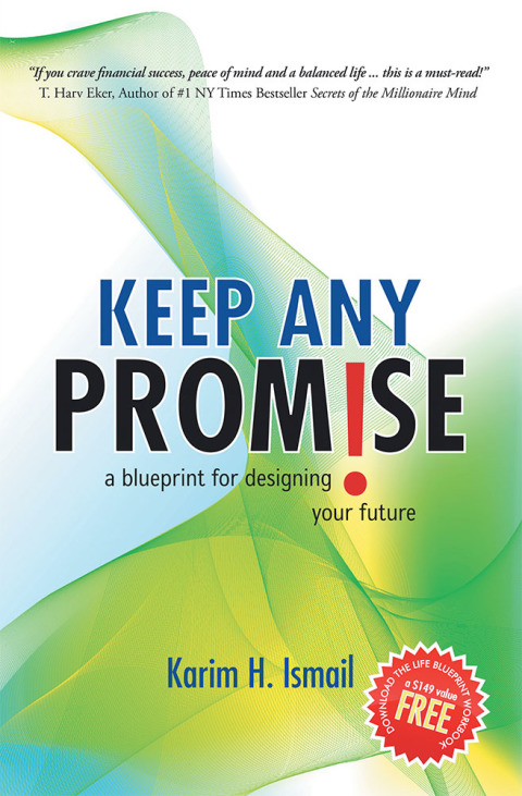Cover image for book Keep Any Promise