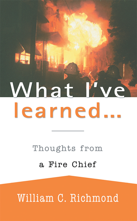 Cover image for book What I've Learned...