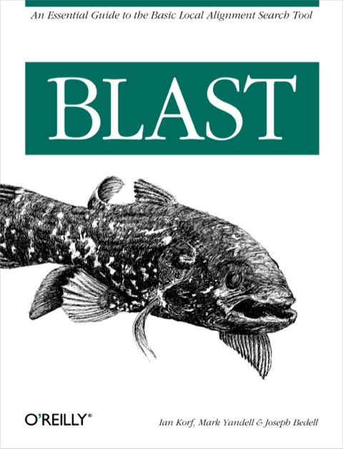 Cover image for book BLAST