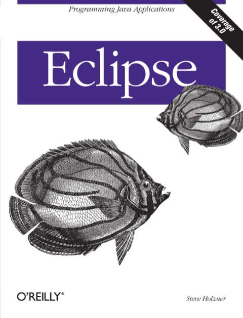 Cover image for book Eclipse