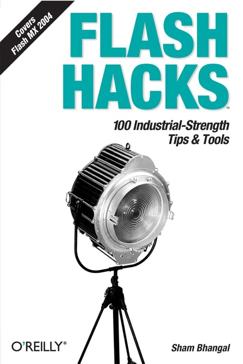 Cover image for book Flash Hacks
