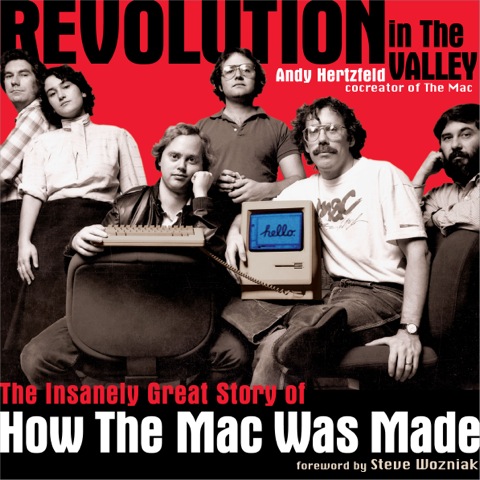 Cover image for book Revolution in The Valley