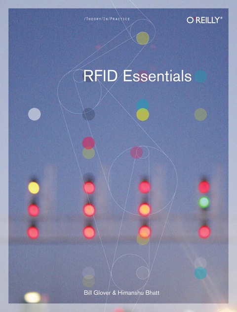 Cover image for book RFID Essentials