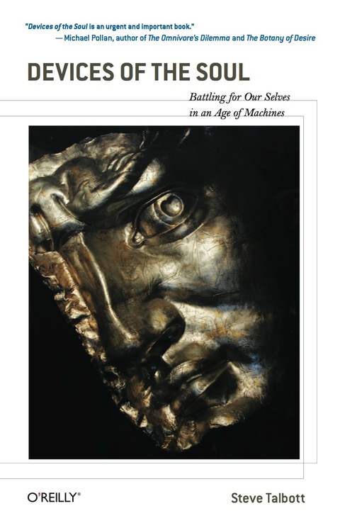 Cover image for book Devices of the Soul