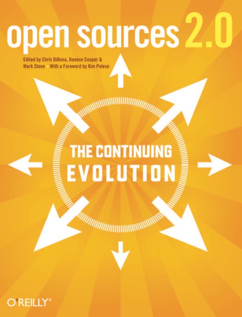 Open Sources 2.0 