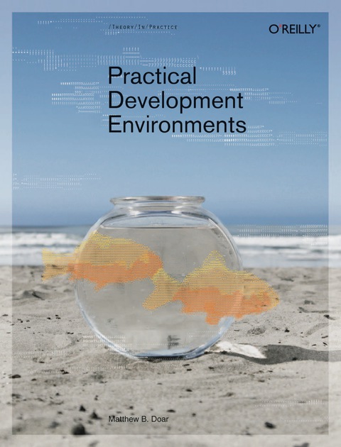 Cover image for book Practical Development Environments