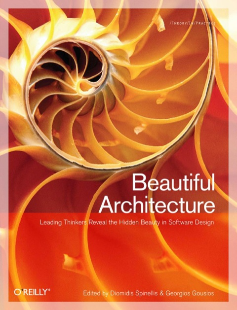 Cover image for book Beautiful Architecture