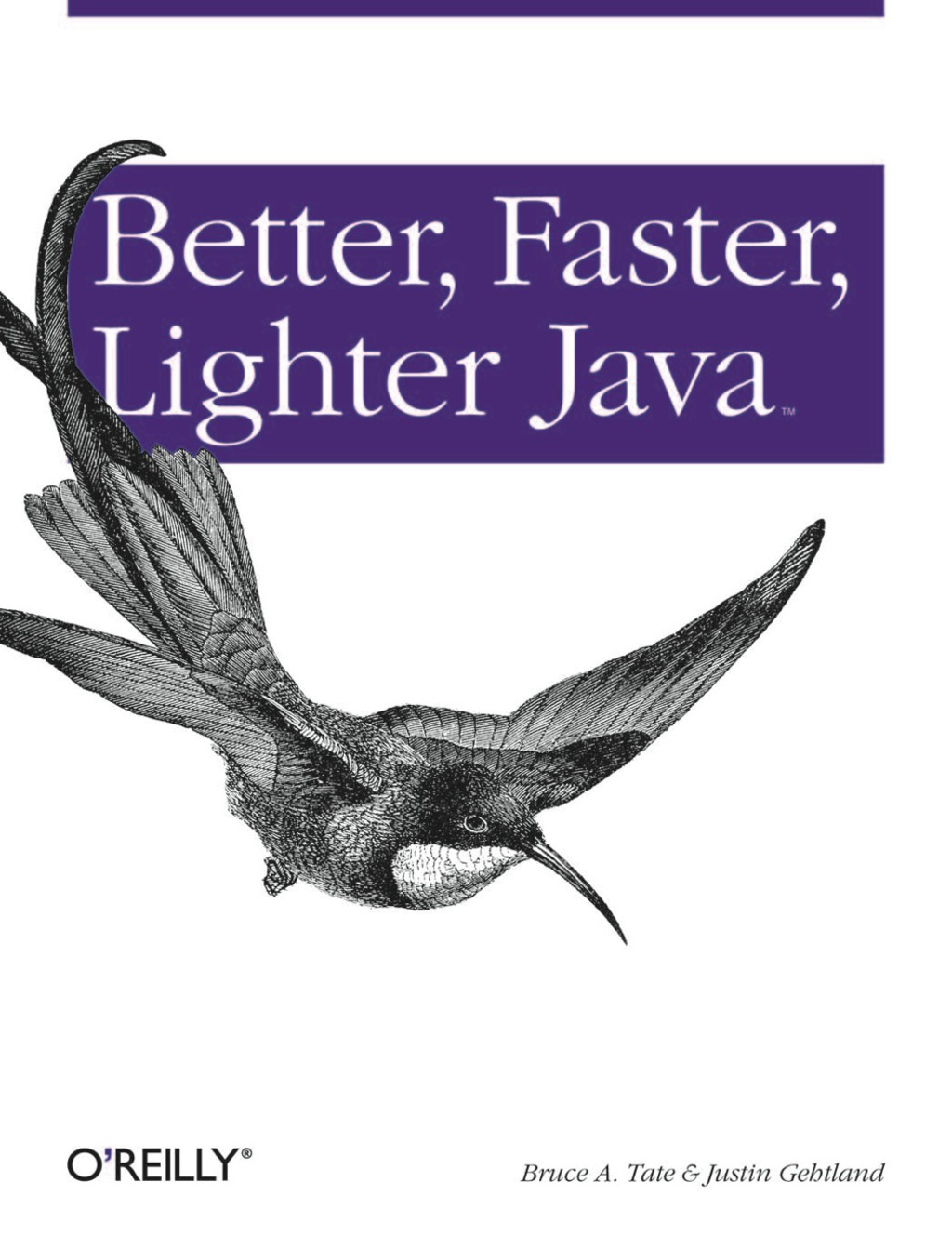 Page Fidelity Better, Faster, Lighter Java