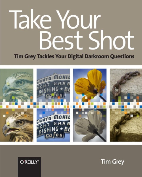 Cover image for book Take Your Best Shot
