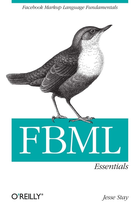 Cover image for book FBML Essentials