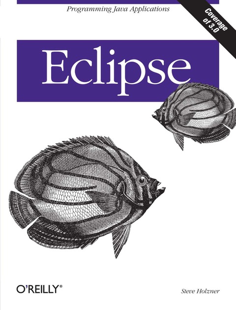 Cover image for book Eclipse