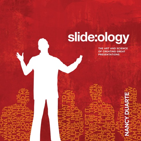 Cover image for book slide:ology