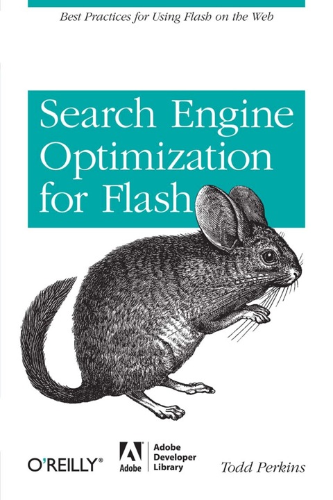 Cover image for book Search Engine Optimization for Flash