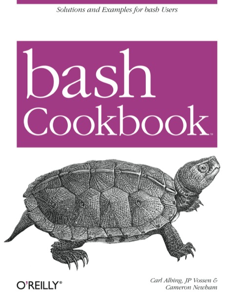 Cover image for book bash Cookbook