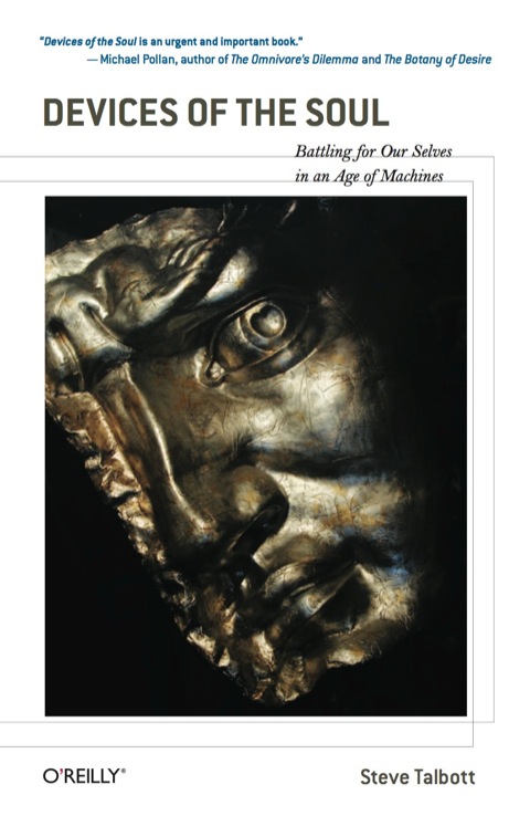 Cover image for book Devices of the Soul