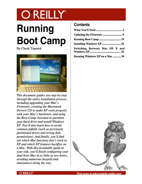 Cover image for book Running Boot Camp