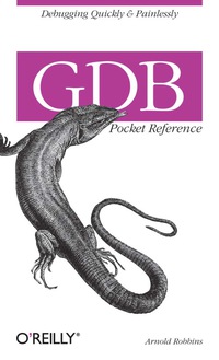 Cover image: GDB Pocket Reference 1st edition 9780596100278