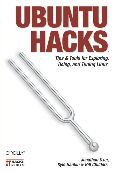 Ubuntu Hacks 