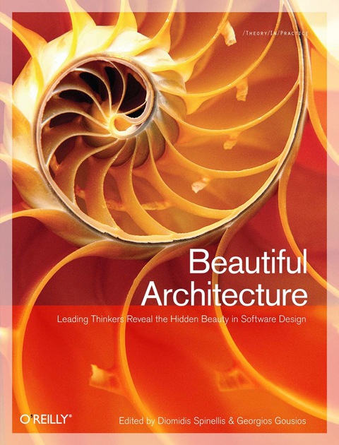 Cover image for book Beautiful Architecture