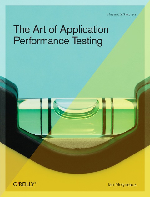 Cover image for book The Art of Application Performance Testing