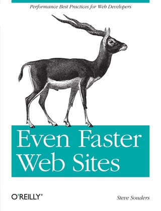 Even Faster Web Sites
