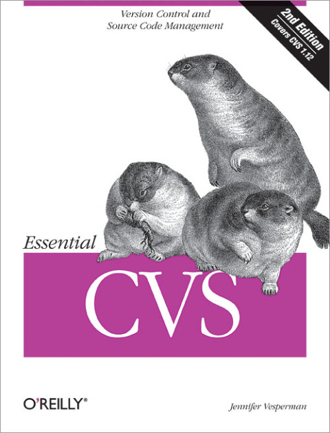 Cover image for book Essential CVS