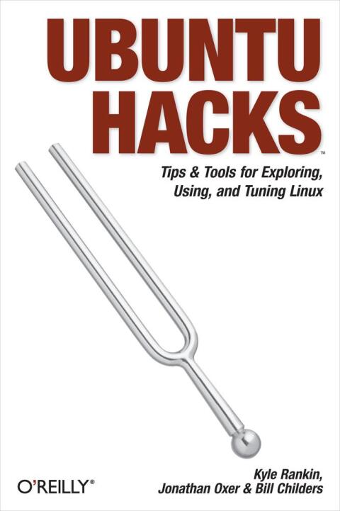 Ubuntu Hacks 