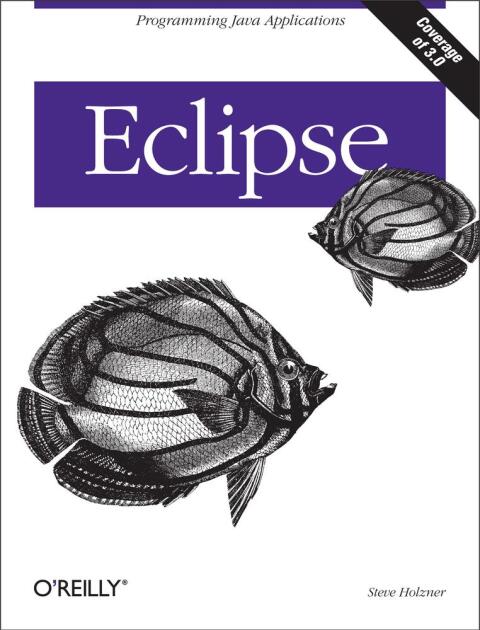 Cover image for book Eclipse