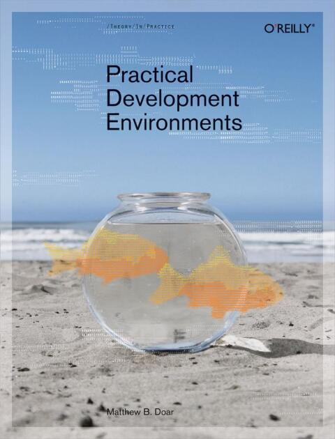 Cover image for book Practical Development Environments