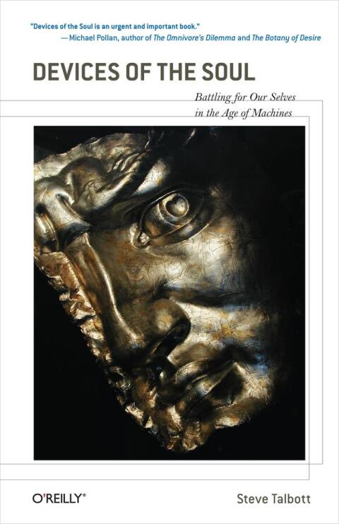 Cover image for book Devices of the Soul