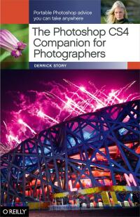 Titelbild: The Photoshop CS4 Companion for Photographers 1st edition 9780596521936