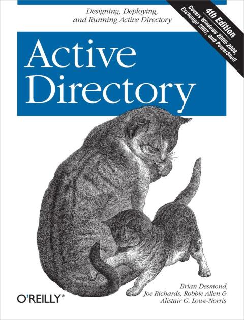 Active Directory 