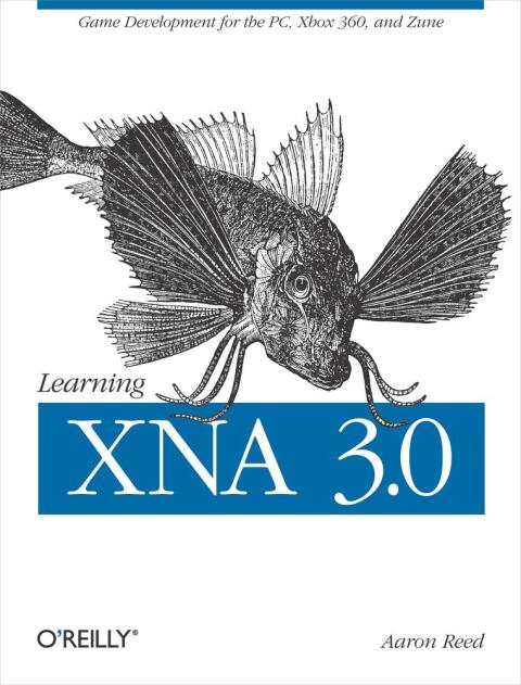 Cover image for book Learning XNA 3.0