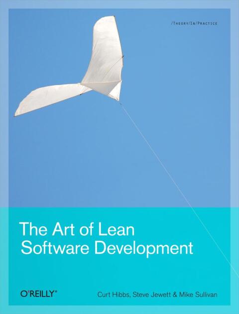The Art of Lean Software Development 