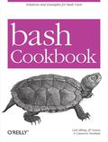 bash Cookbook - Carl Albing