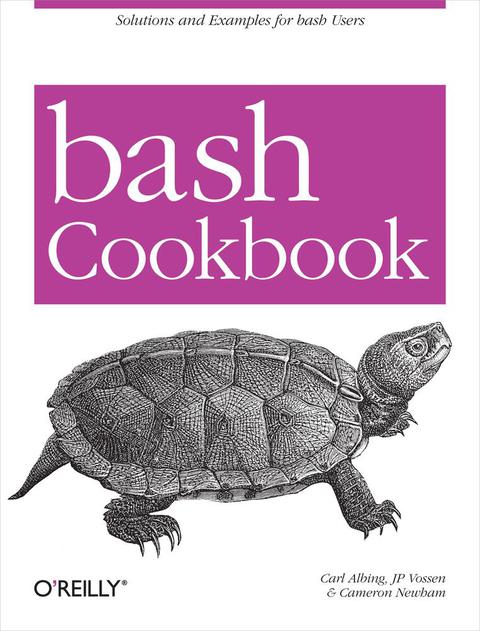 Cover image for book bash Cookbook