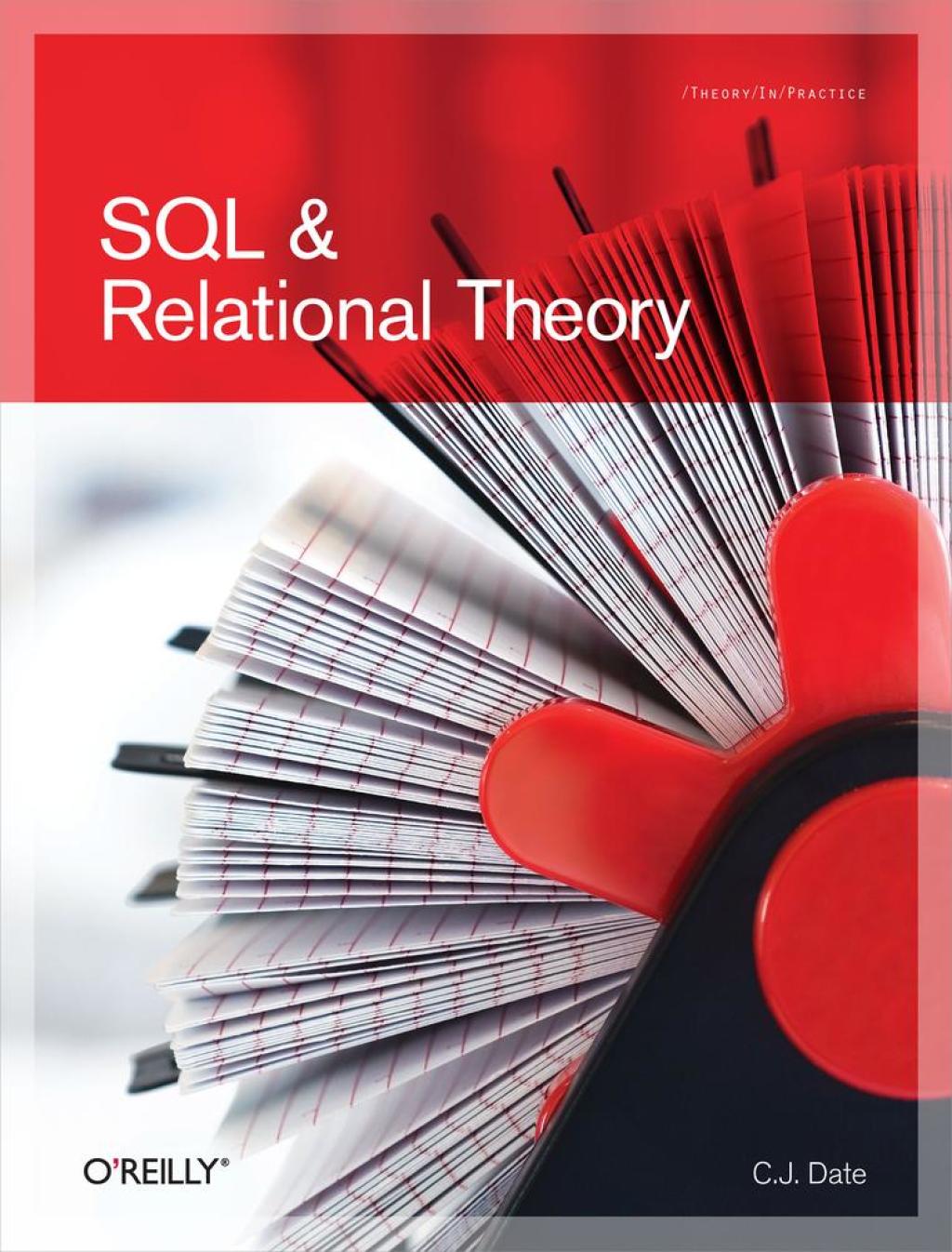 SQL and Relational Theory (eBook) - C.J. Date