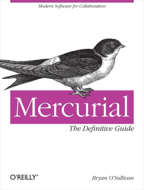 Cover image for book Mercurial