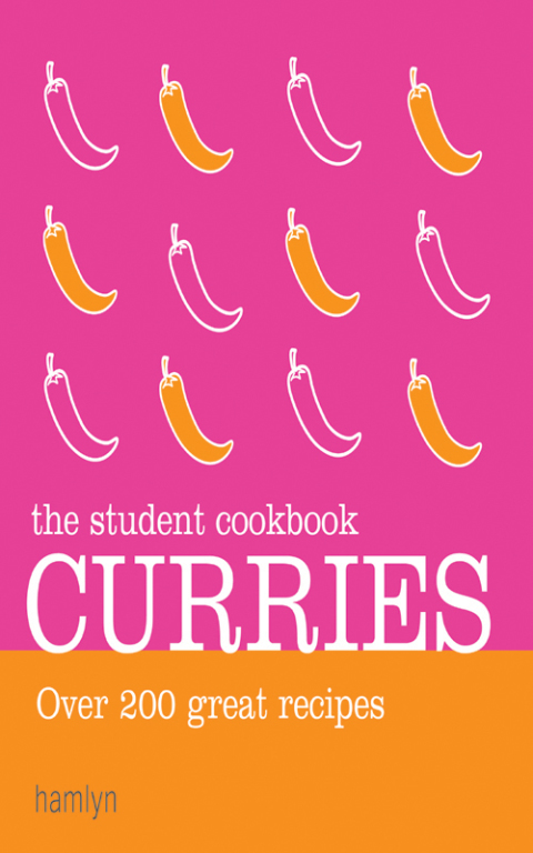 Cover image for book Curries