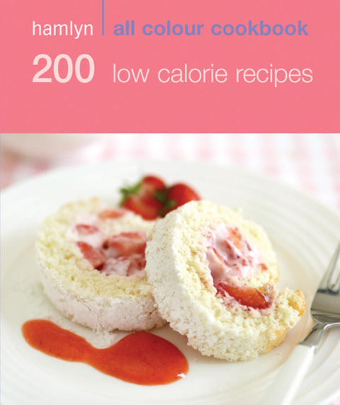 Cover image for book Hamlyn All Colour Cookery: 200 Low Calorie Recipes