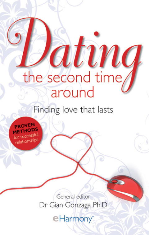 Cover image for book Dating the Second Time Around