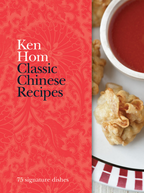 Cover image for book Classic Chinese Recipes